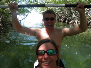 From Meli Londeree & Jesse Brock