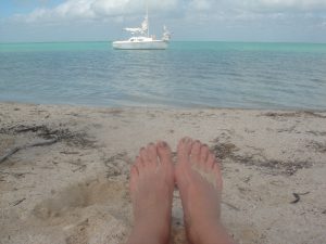 From Sarah Bauman 2-2-08 to 2-8-08